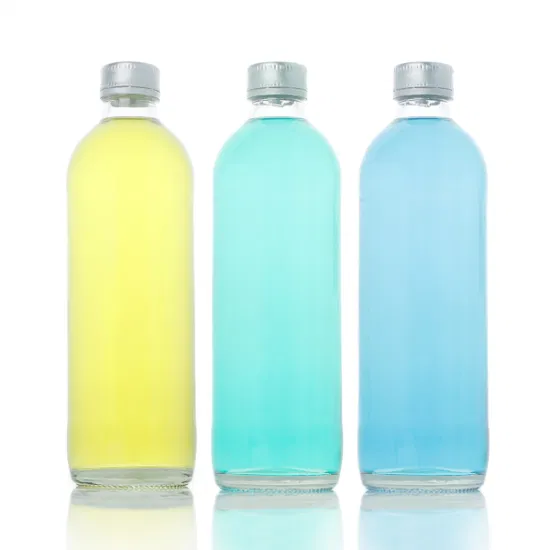 330 ml, 33 cl, Flint Juice, Mineralwasser, Getränke, kohlensäurehaltige Getränke, Soda-Glasflasche